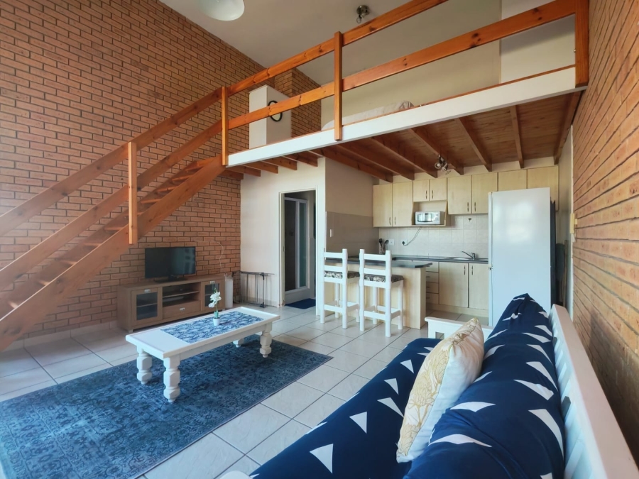 To Let 1 Bedroom Property for Rent in Bluewater Bay Eastern Cape